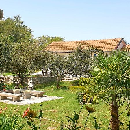 Apartments Minex Trebinje Exterior photo