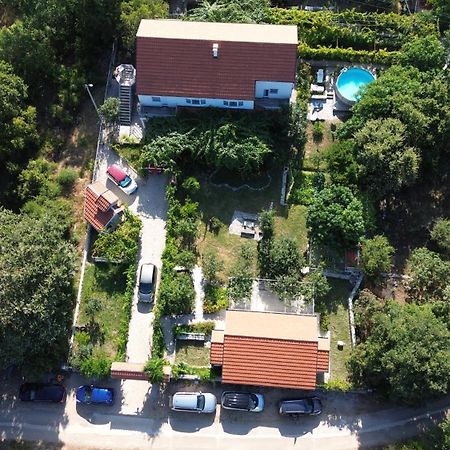 Apartments Minex Trebinje Exterior photo