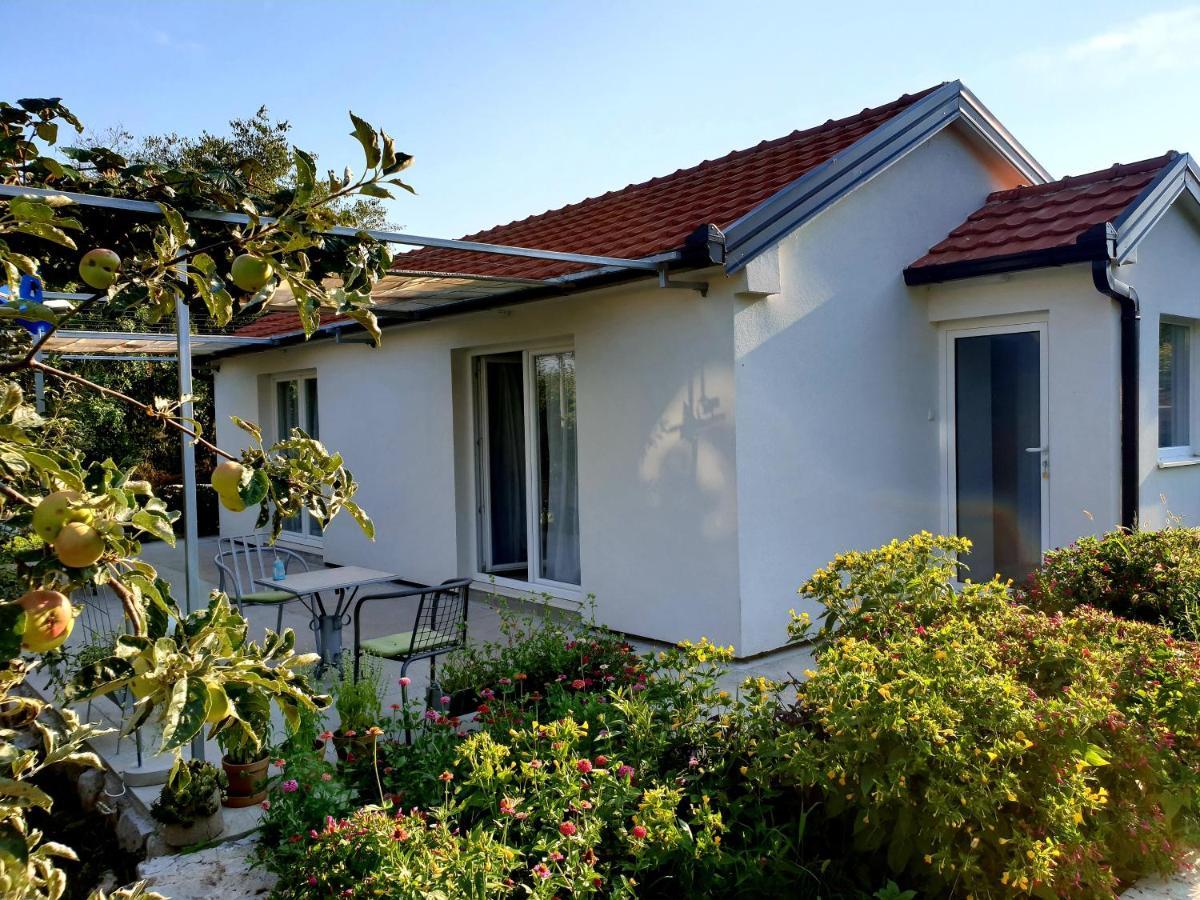 Apartments Minex Trebinje Exterior photo