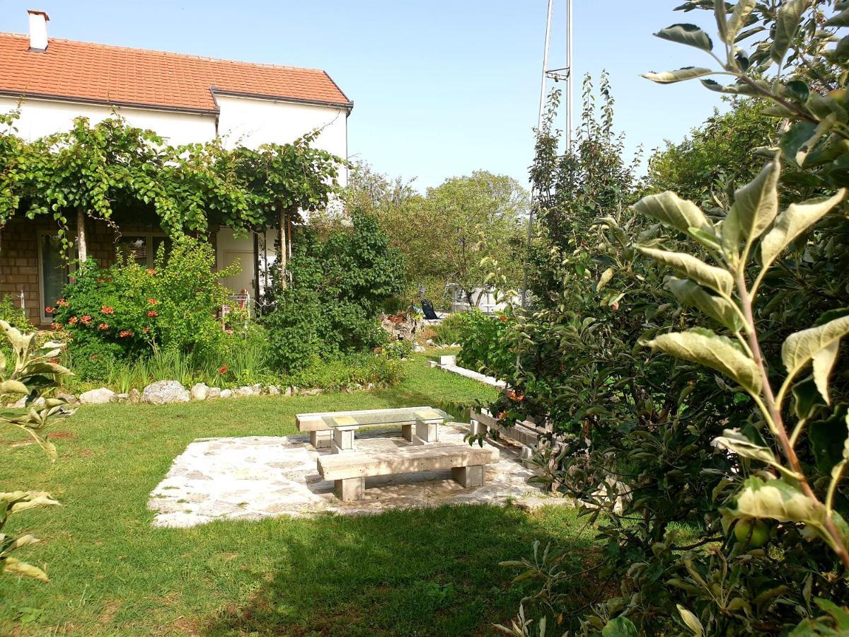 Apartments Minex Trebinje Exterior photo