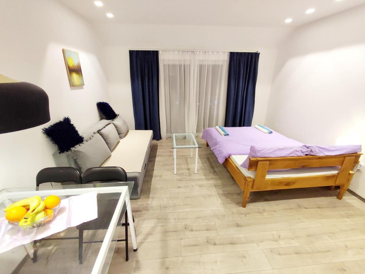 Apartments Minex Trebinje Exterior photo