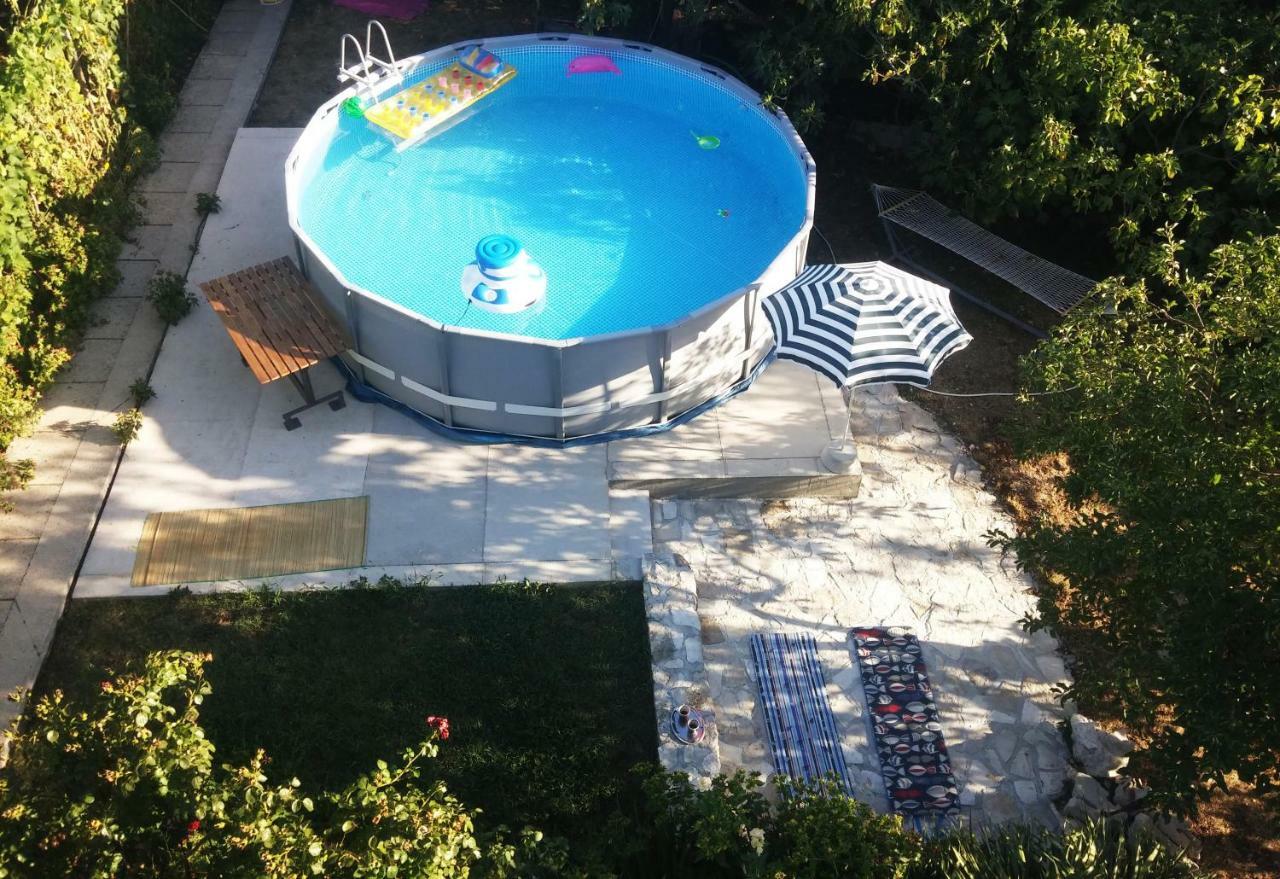 Apartments Minex Trebinje Exterior photo