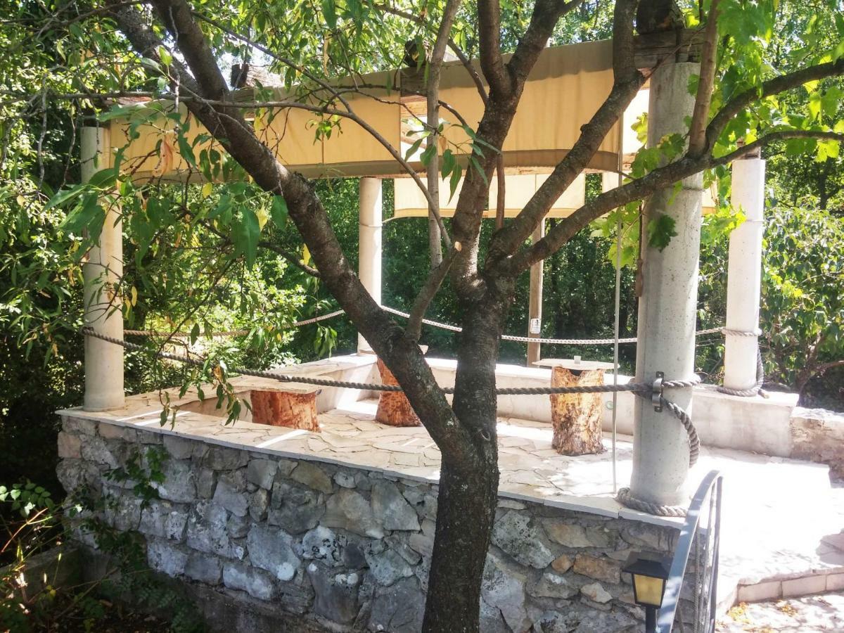 Apartments Minex Trebinje Exterior photo