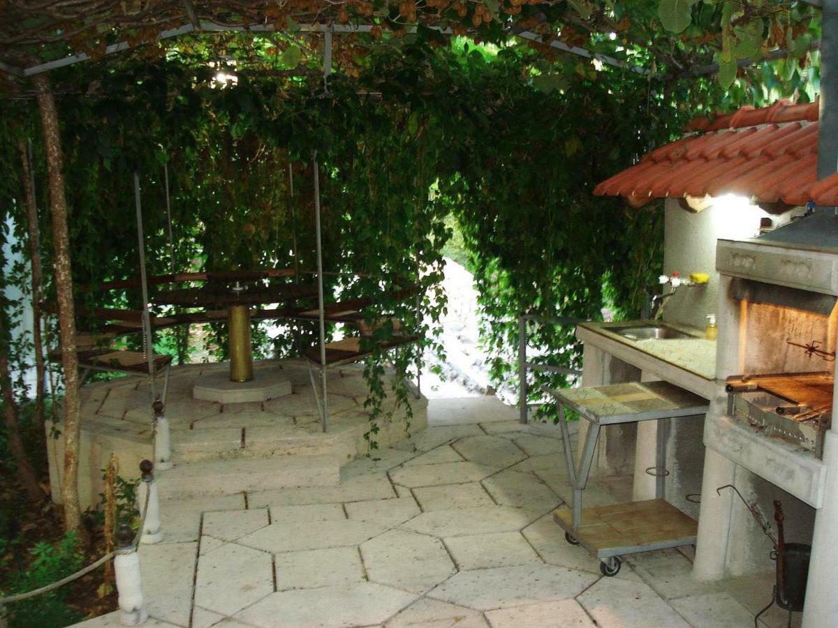 Apartments Minex Trebinje Exterior photo